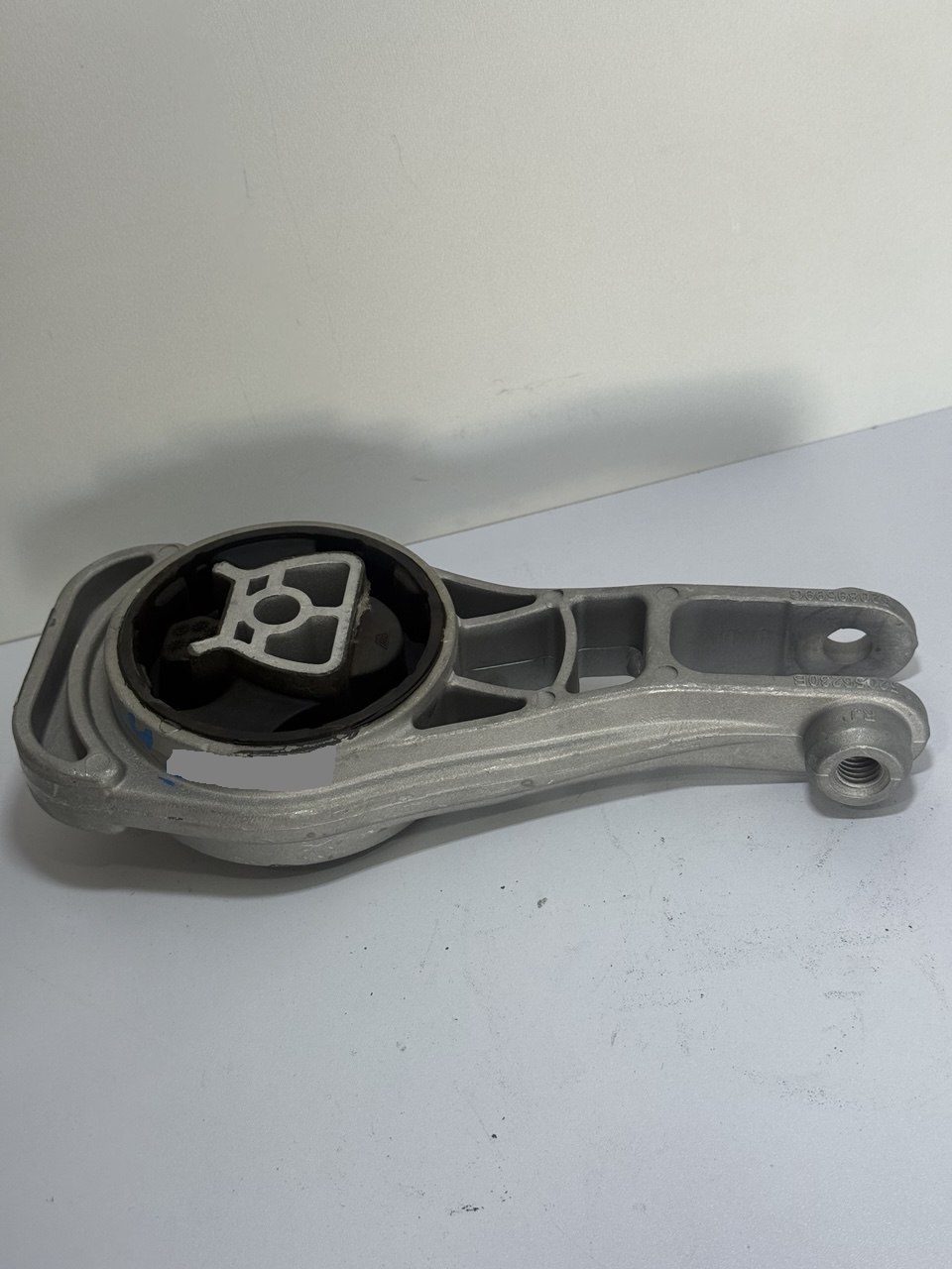 Podushka korobka Cobalt