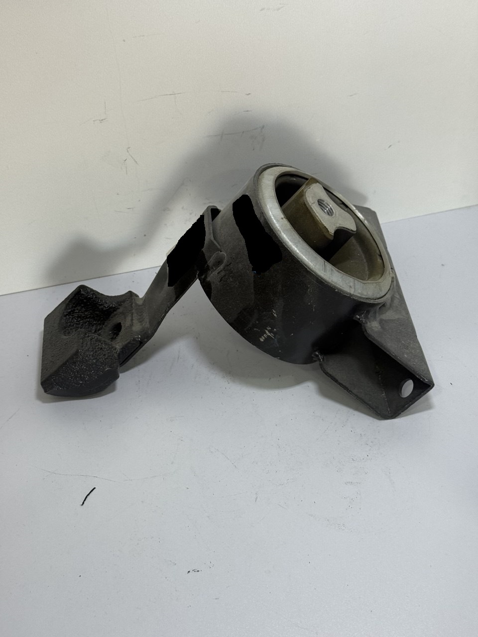 Podushka motor LH Lacetti