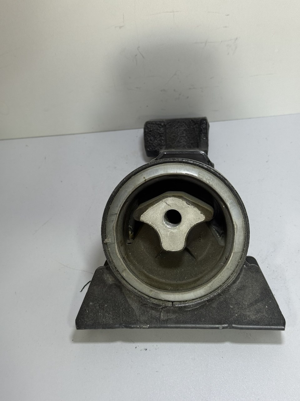 Podushka motor LH Lacetti