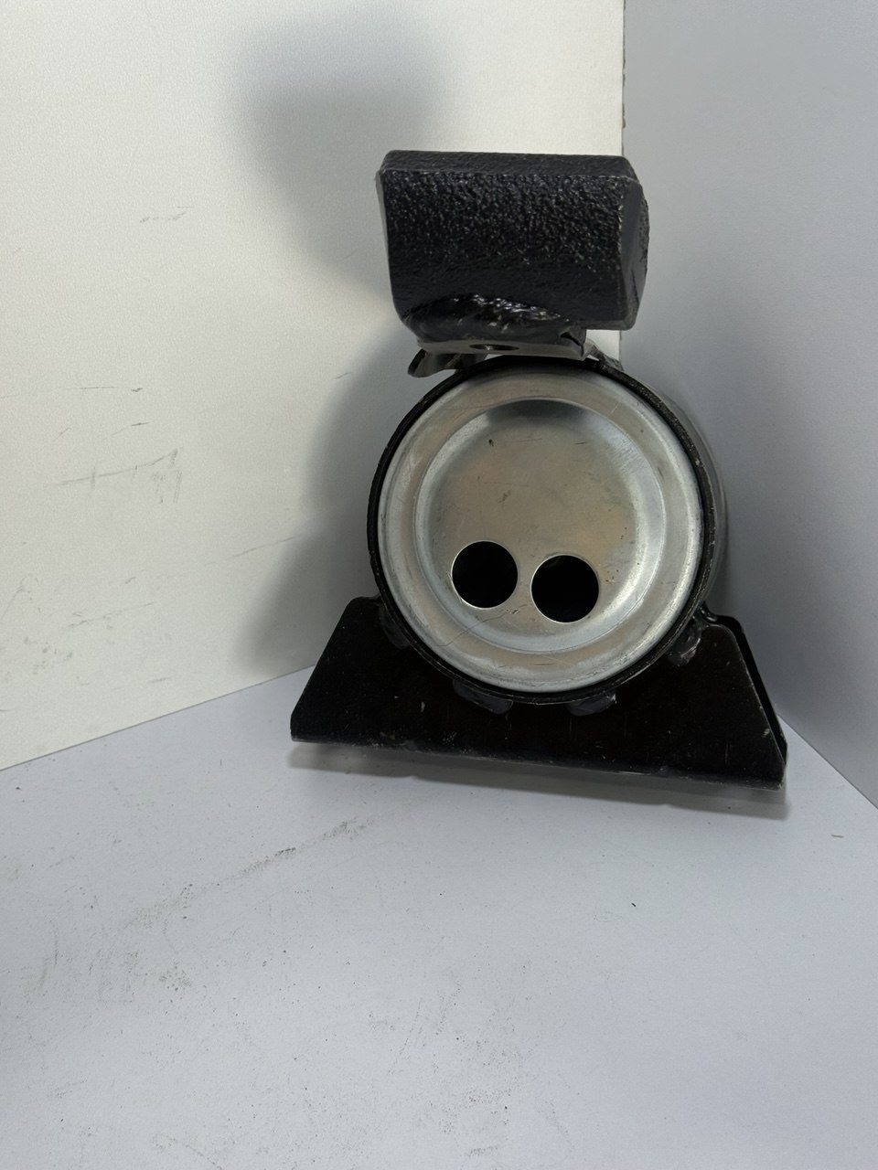 Podushka motor LH Lacetti