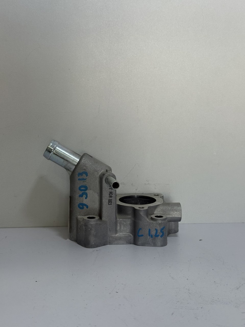 Pompa korpus Spark 1,25