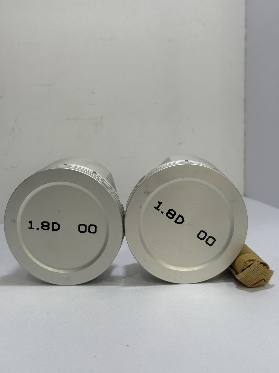 Porshen std. Lacetti 1,8