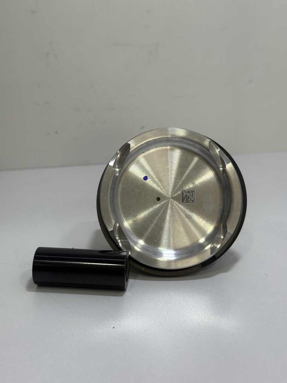 Porshen std. Tracker 2 (Uzb)