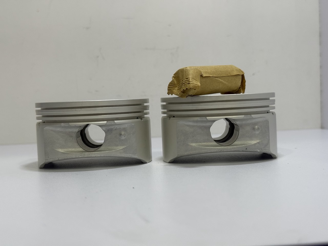 Porshen 0,25 Lacetti 1,8