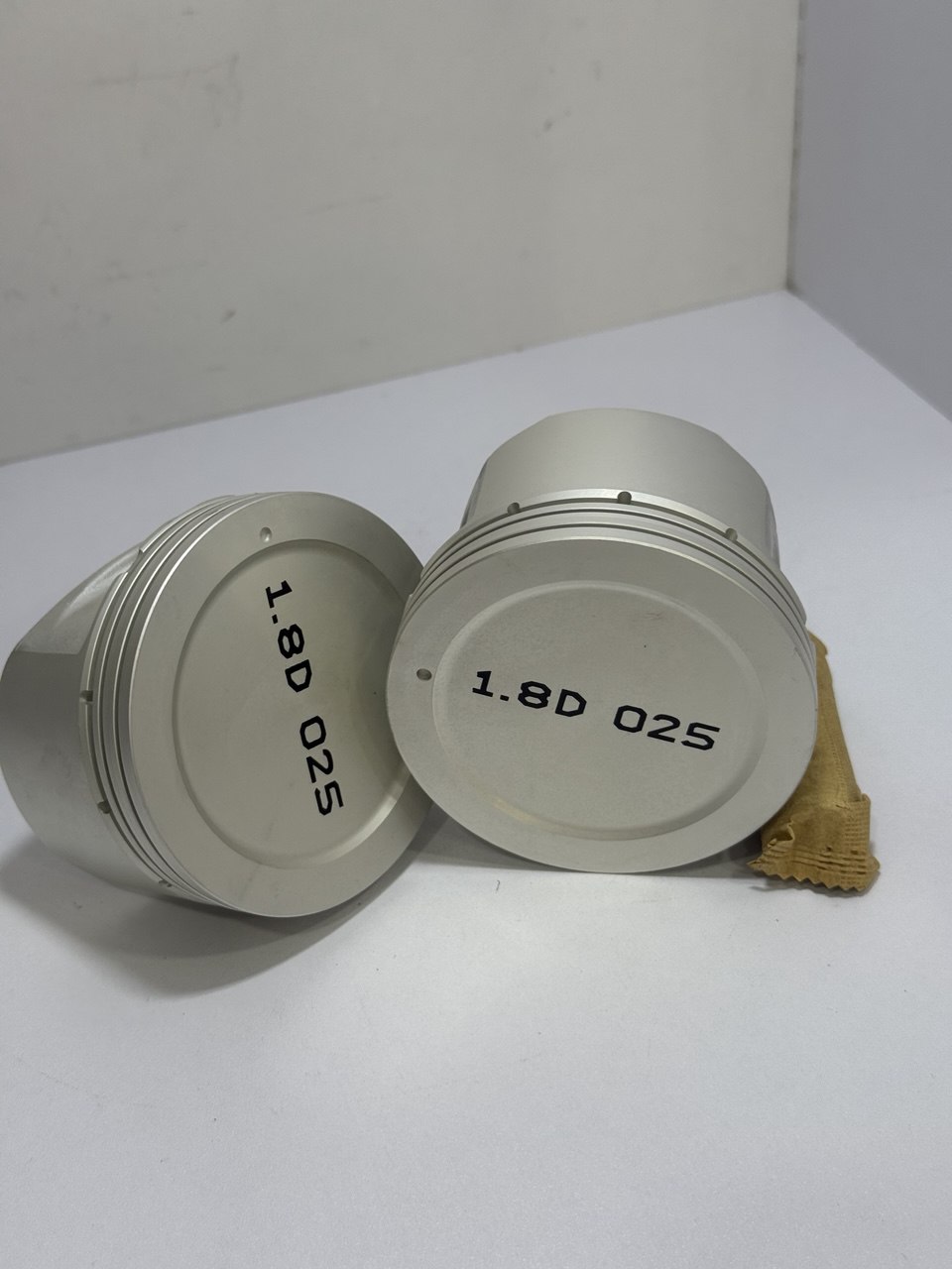 Porshen 0,25 Lacetti 1,8