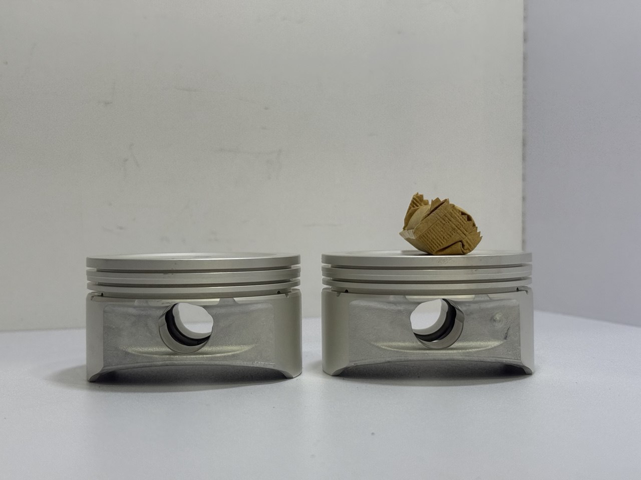 Porshen GM std. Lacetti 1,8