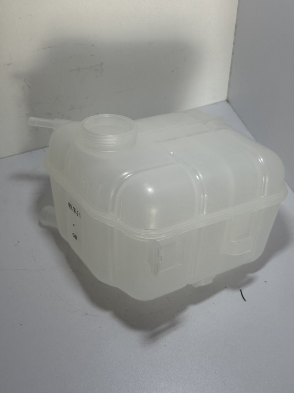 Antifriz bachok Orlando