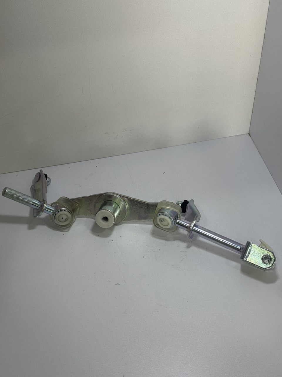 Skorost kulisa Nexia