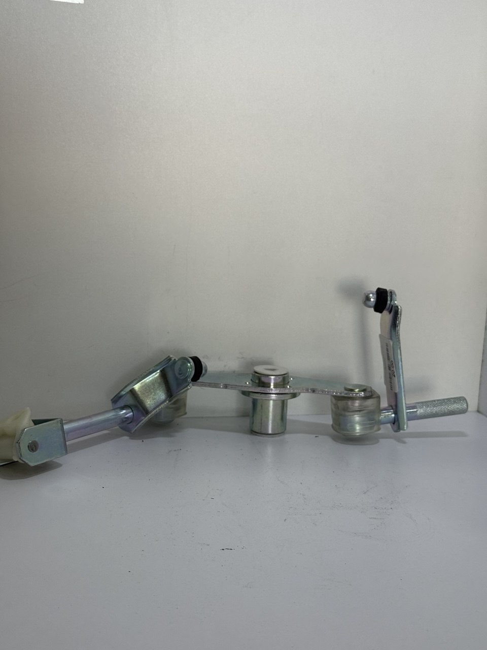 Skorost kulisa Nexia