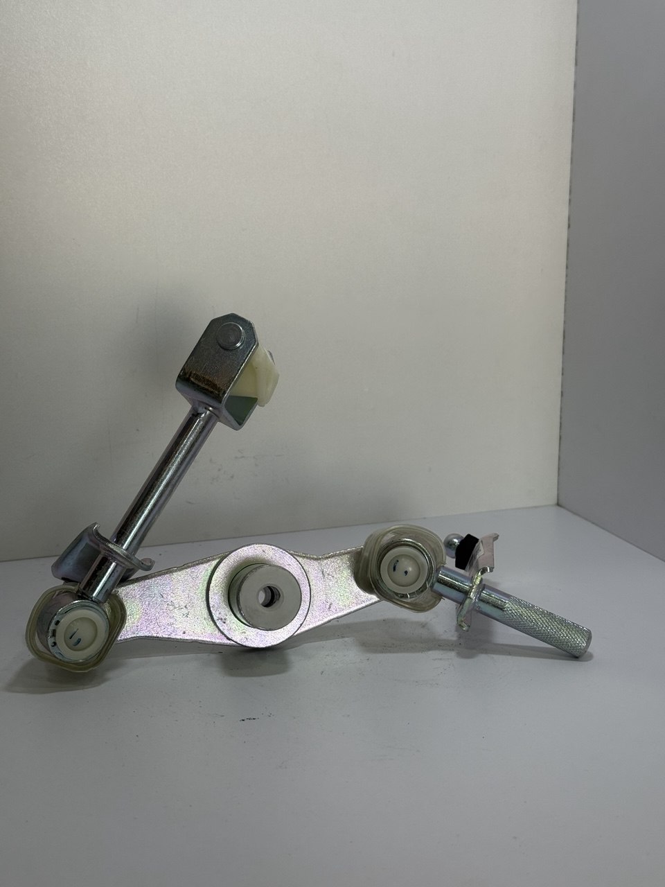 Skorost kulisa Nexia