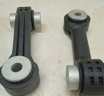 Stabilizator tyaga orqa komplekt Malibu 2