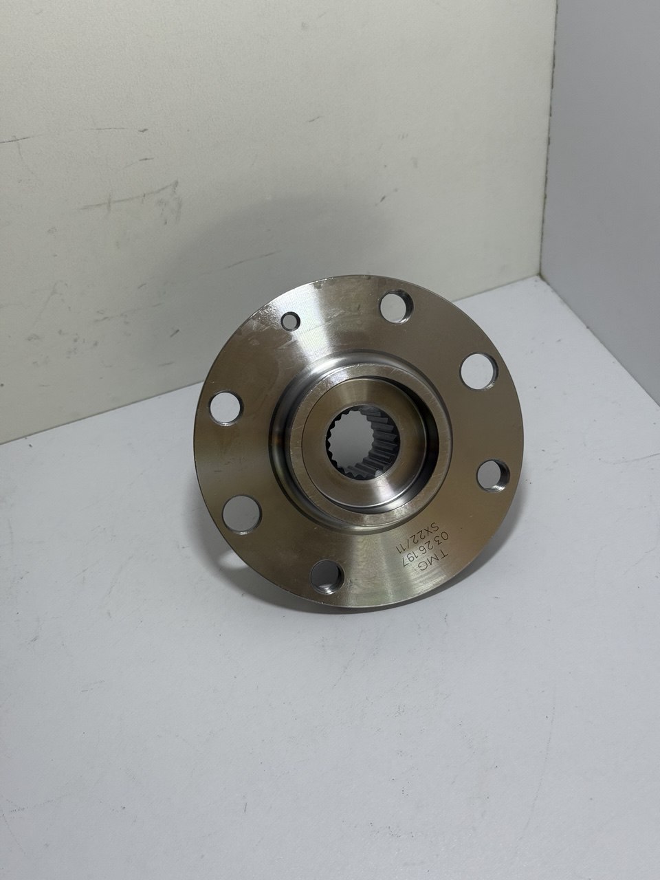 Stupisa oldi Nexia Sonc