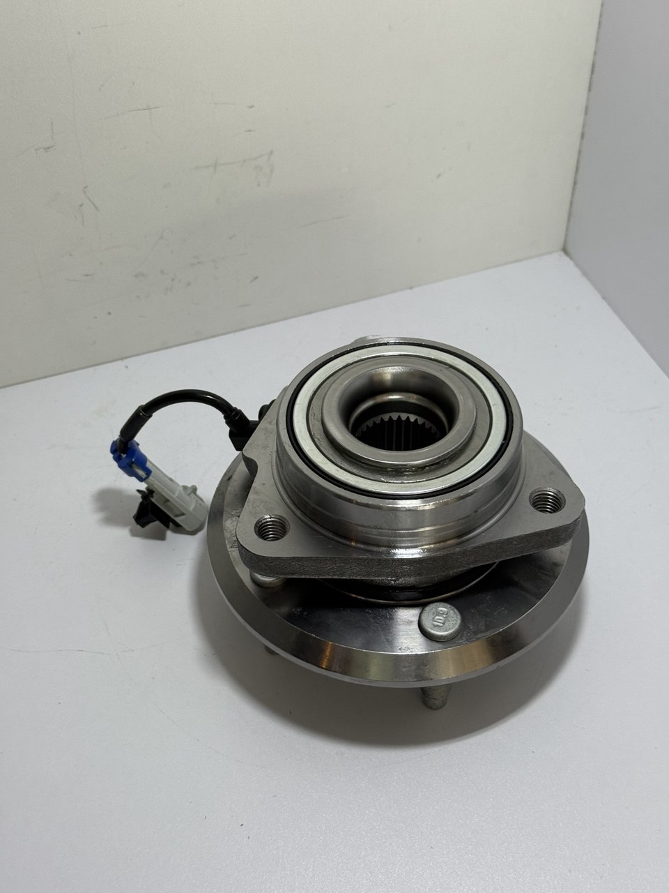 Stupisa (podshipnik) oldi Captiva