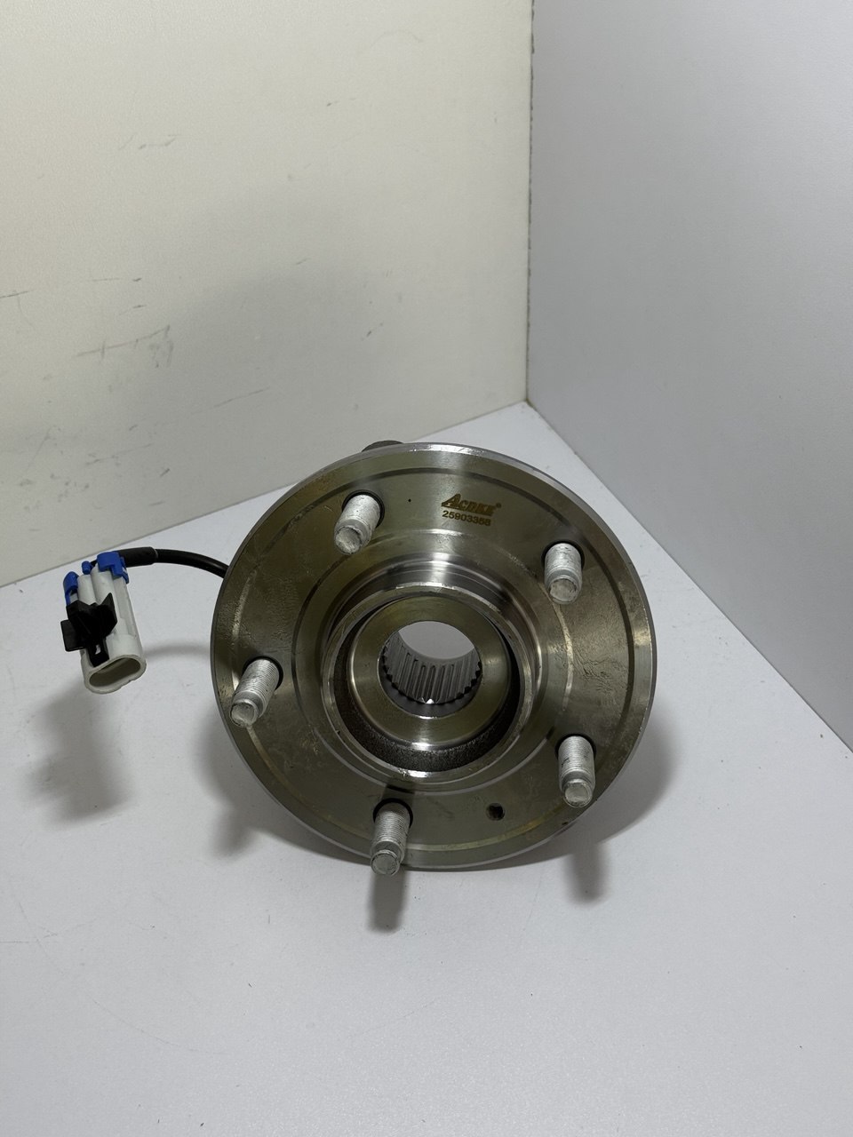 Stupisa (podshipnik) oldi Captiva