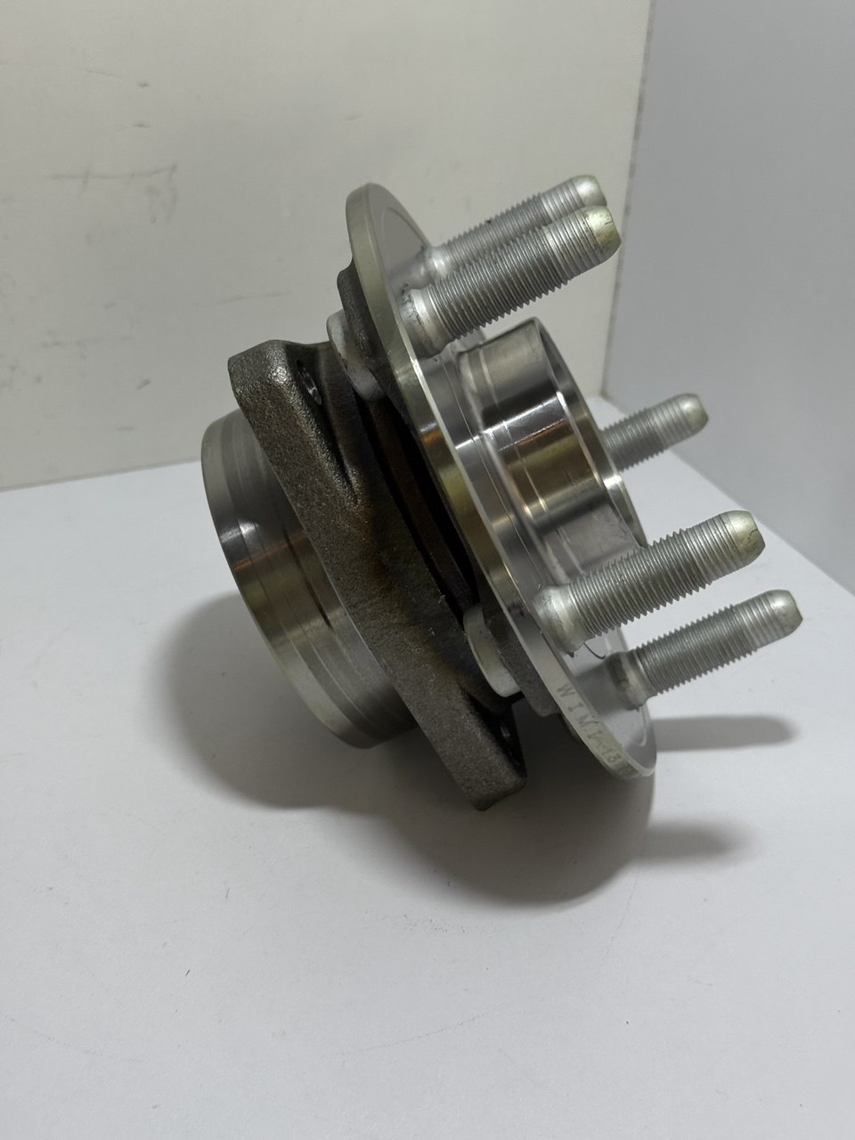 Stupisa (podshipnik) orqa Malibu 1