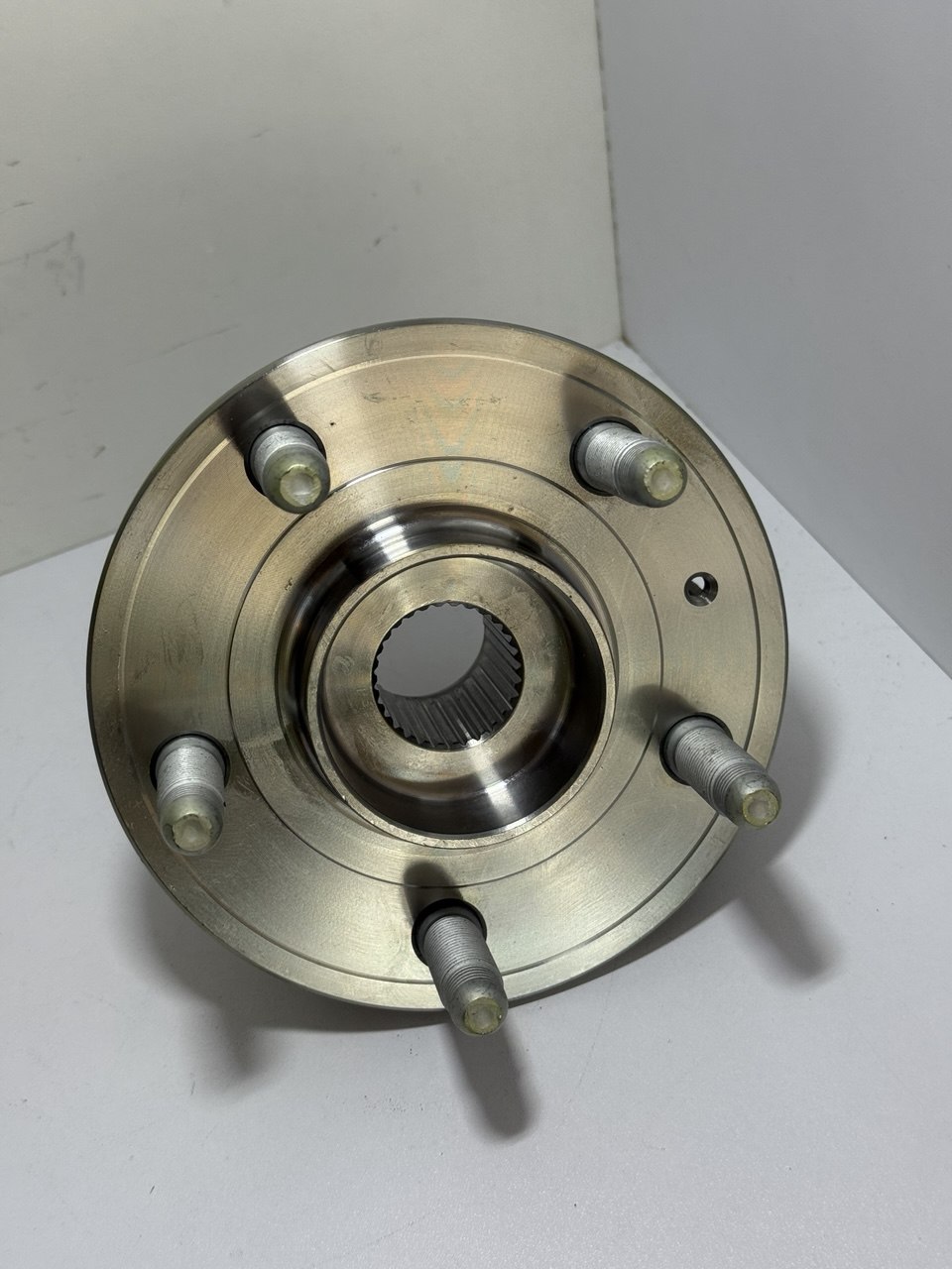 Stupisa (podshipnik) orqa Malibu 1