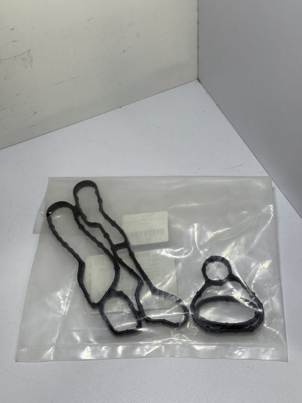 Teploobmennik prokladka Orlando