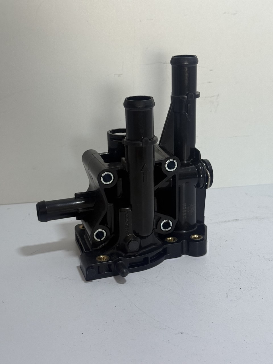 Termostat plastmassa Orlando