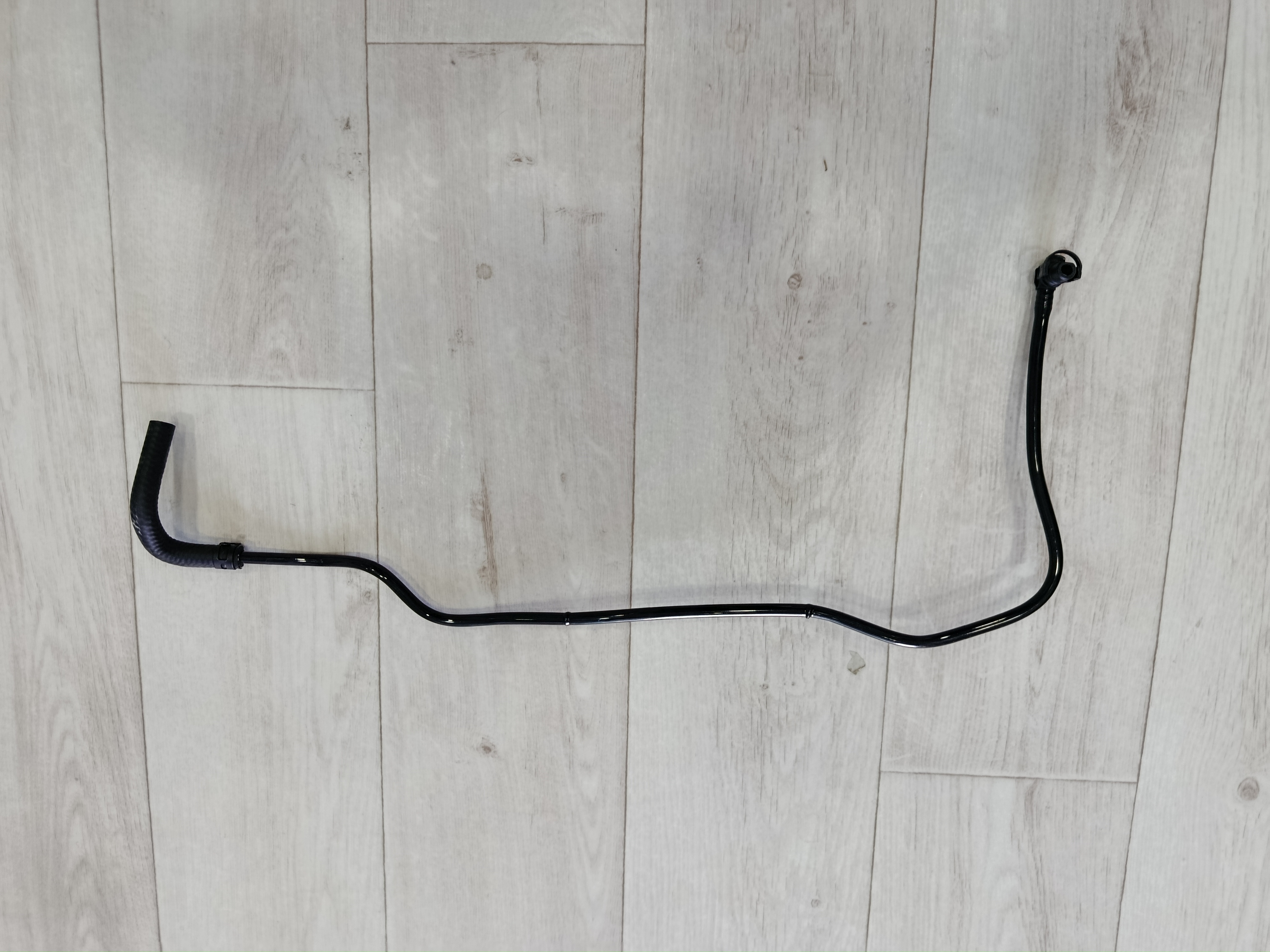 Termostat trubka Orlando