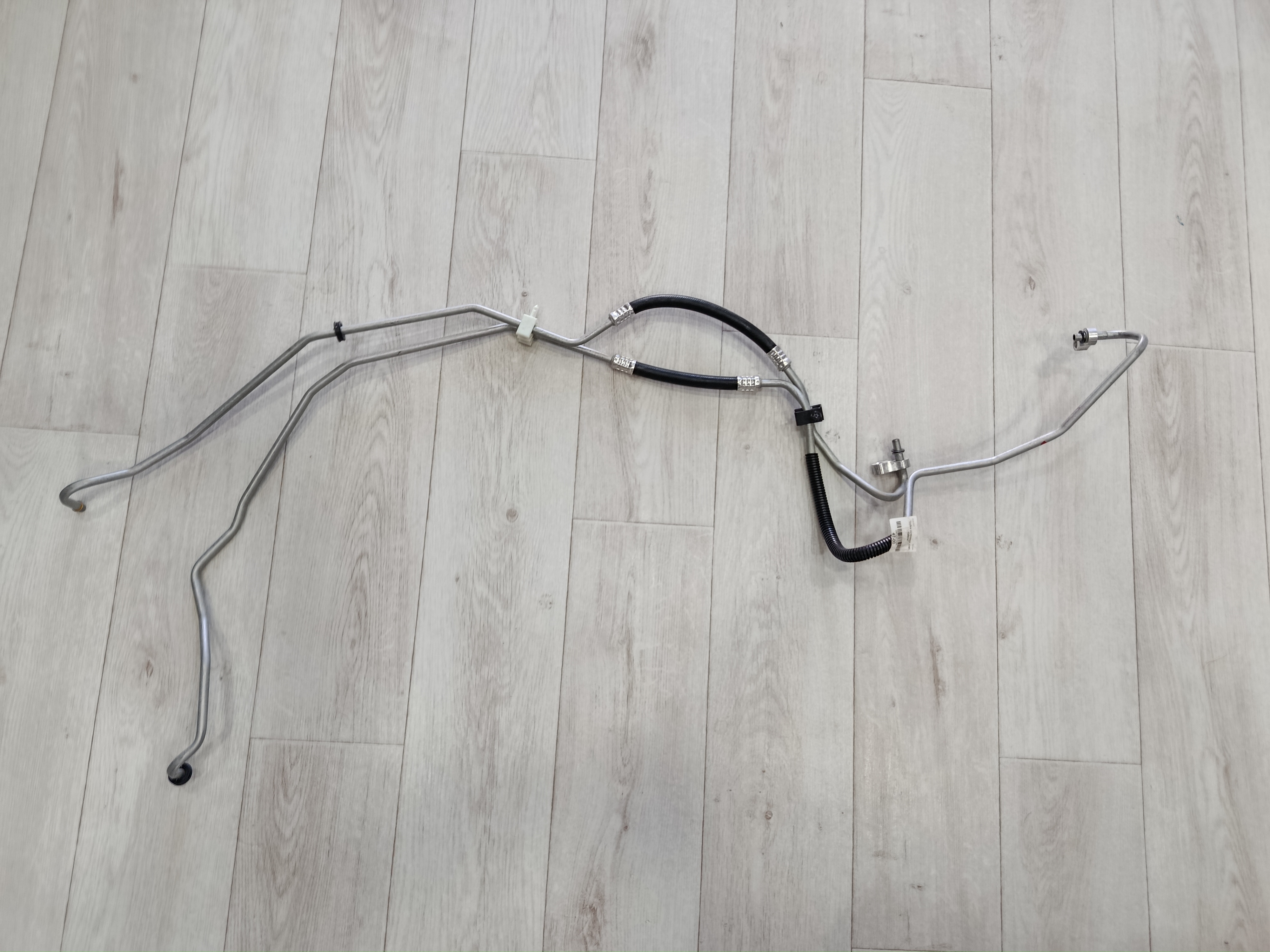 Sovutish trubkasi komplekt Cobalt