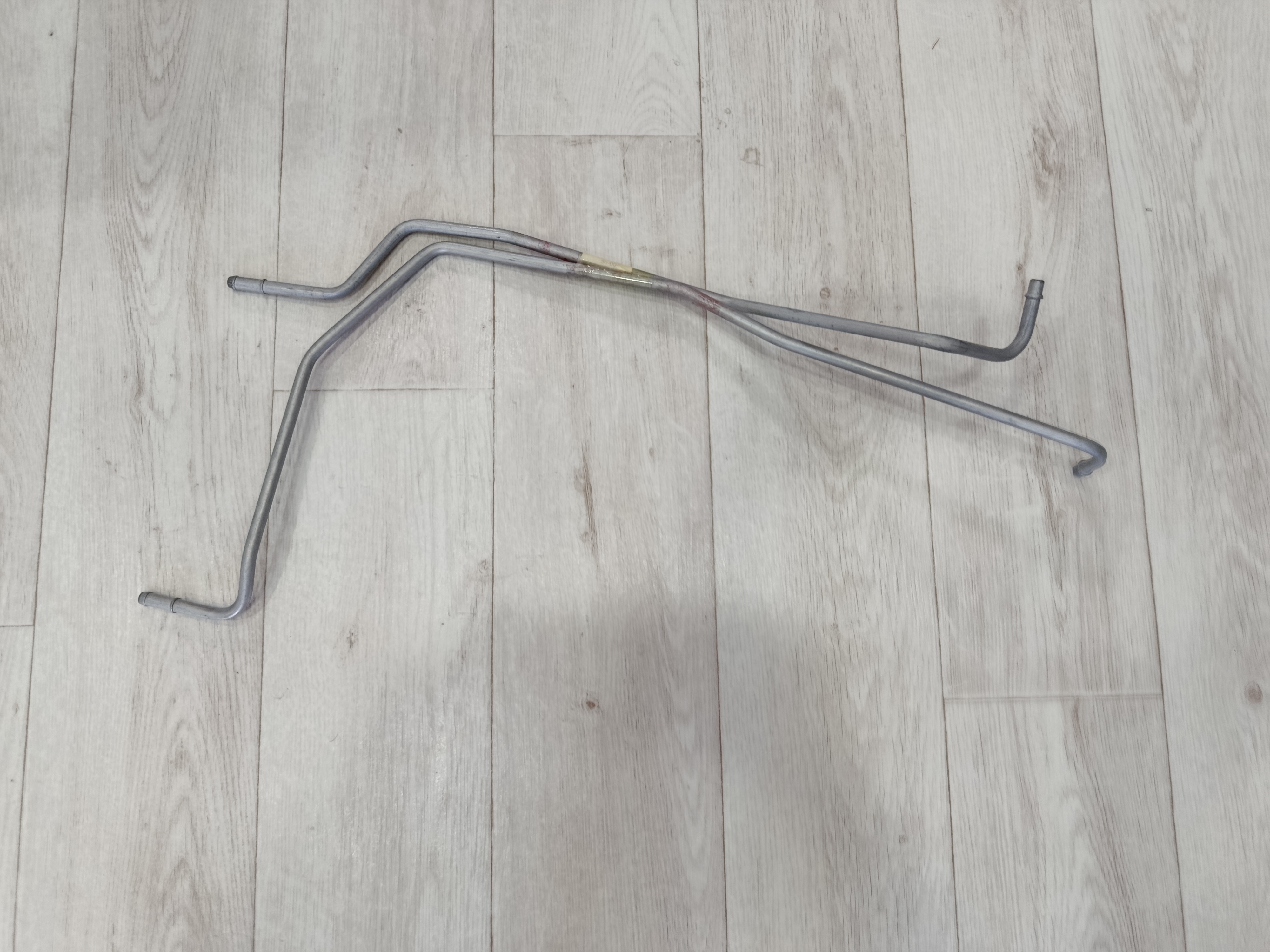 Sovutish trubkasi Nexia 3