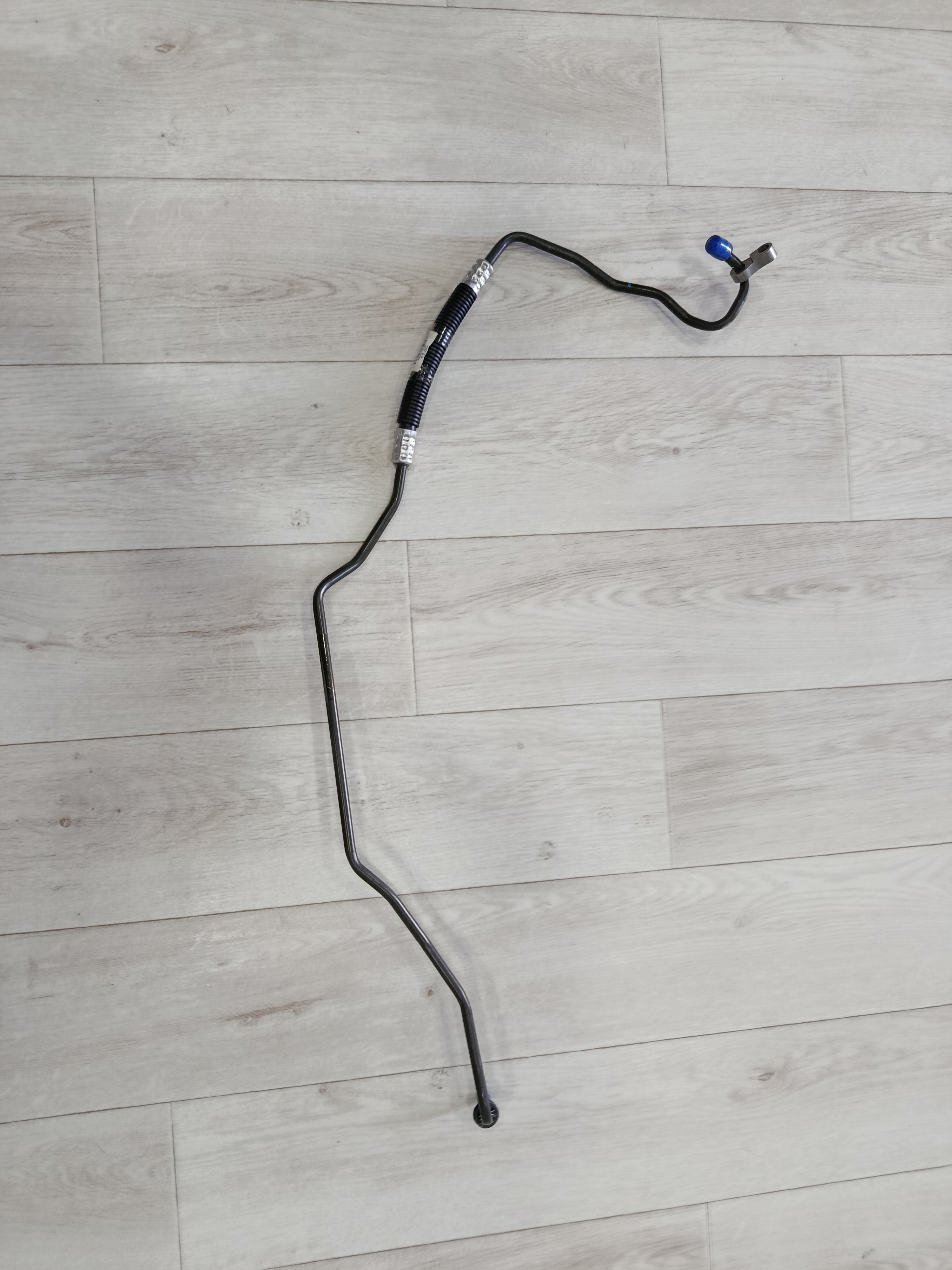 Sovutish trubkasi Orlando