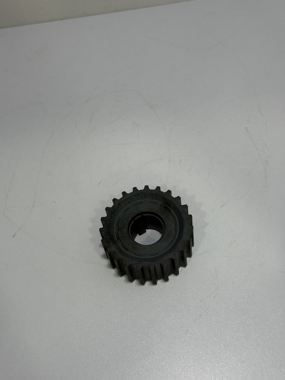 Shkiv maydasi Lacetti