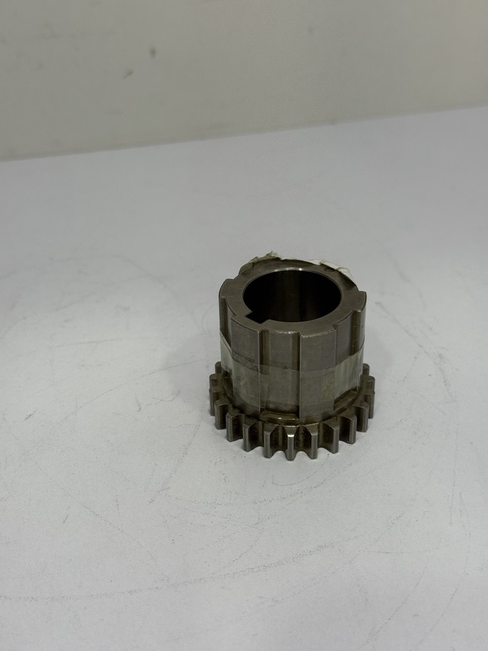 Shkiv maydasi Spark 1,25