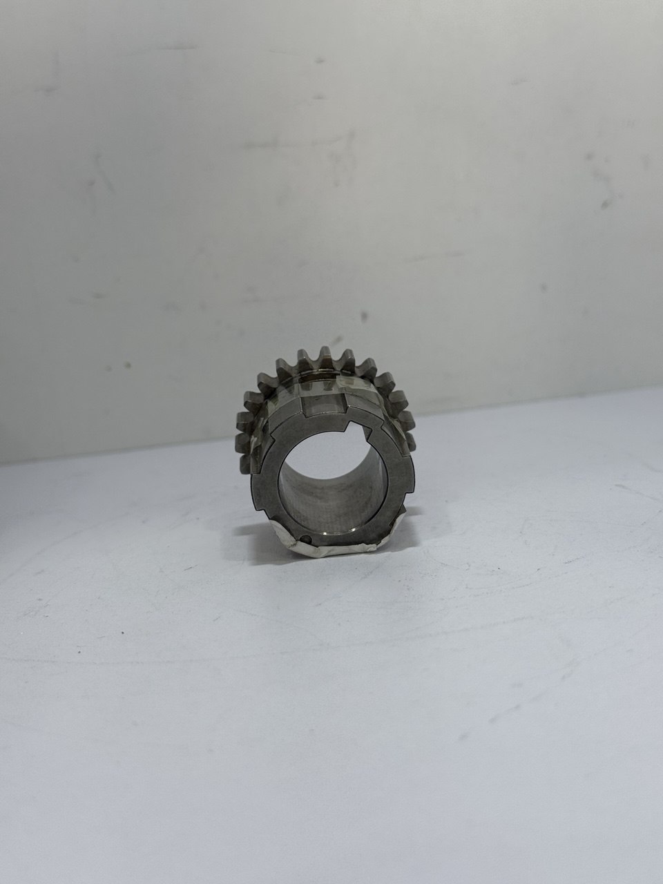 Shkiv maydasi Spark 1,25