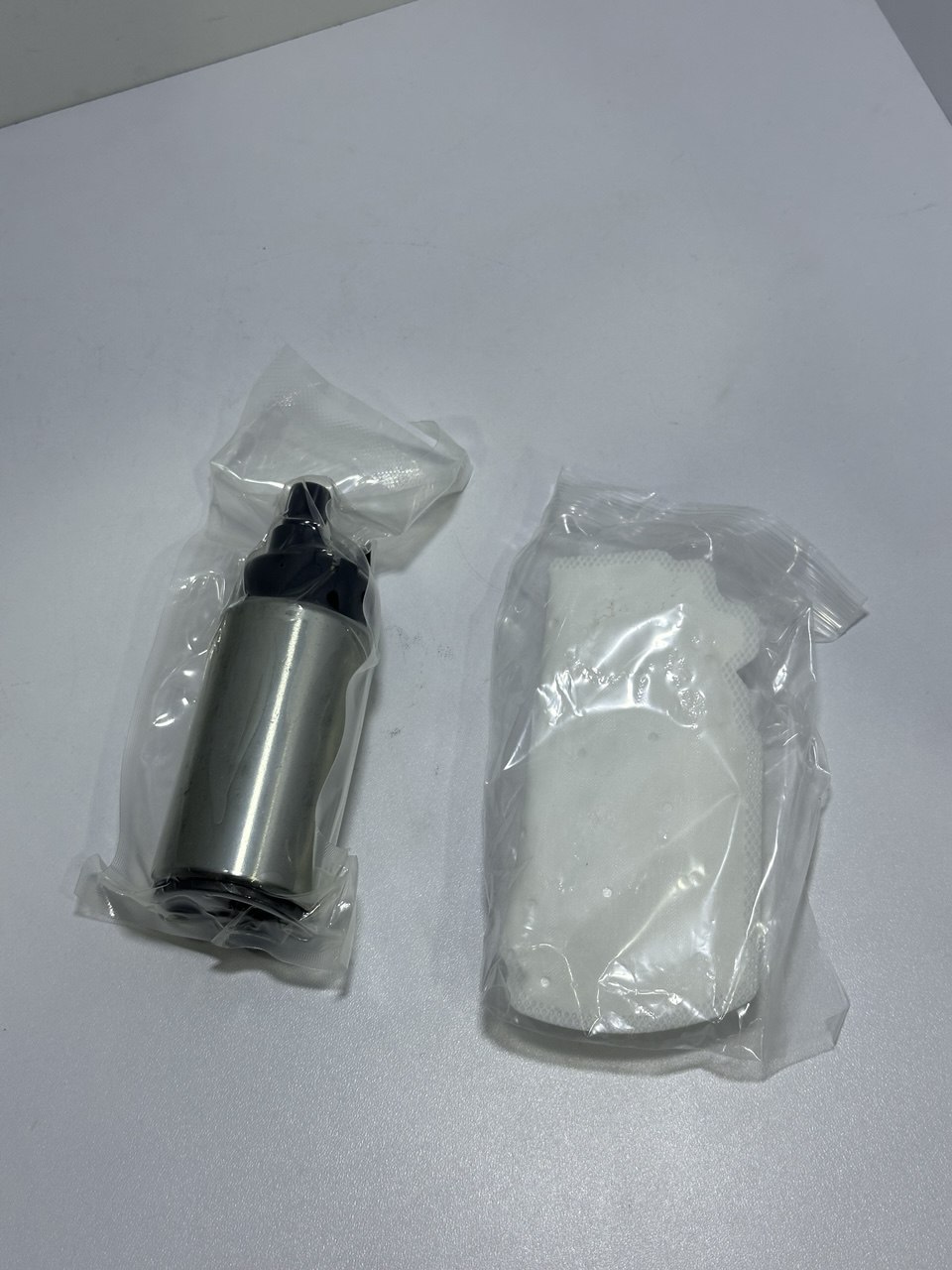 Benzonasos motorchik Orlando