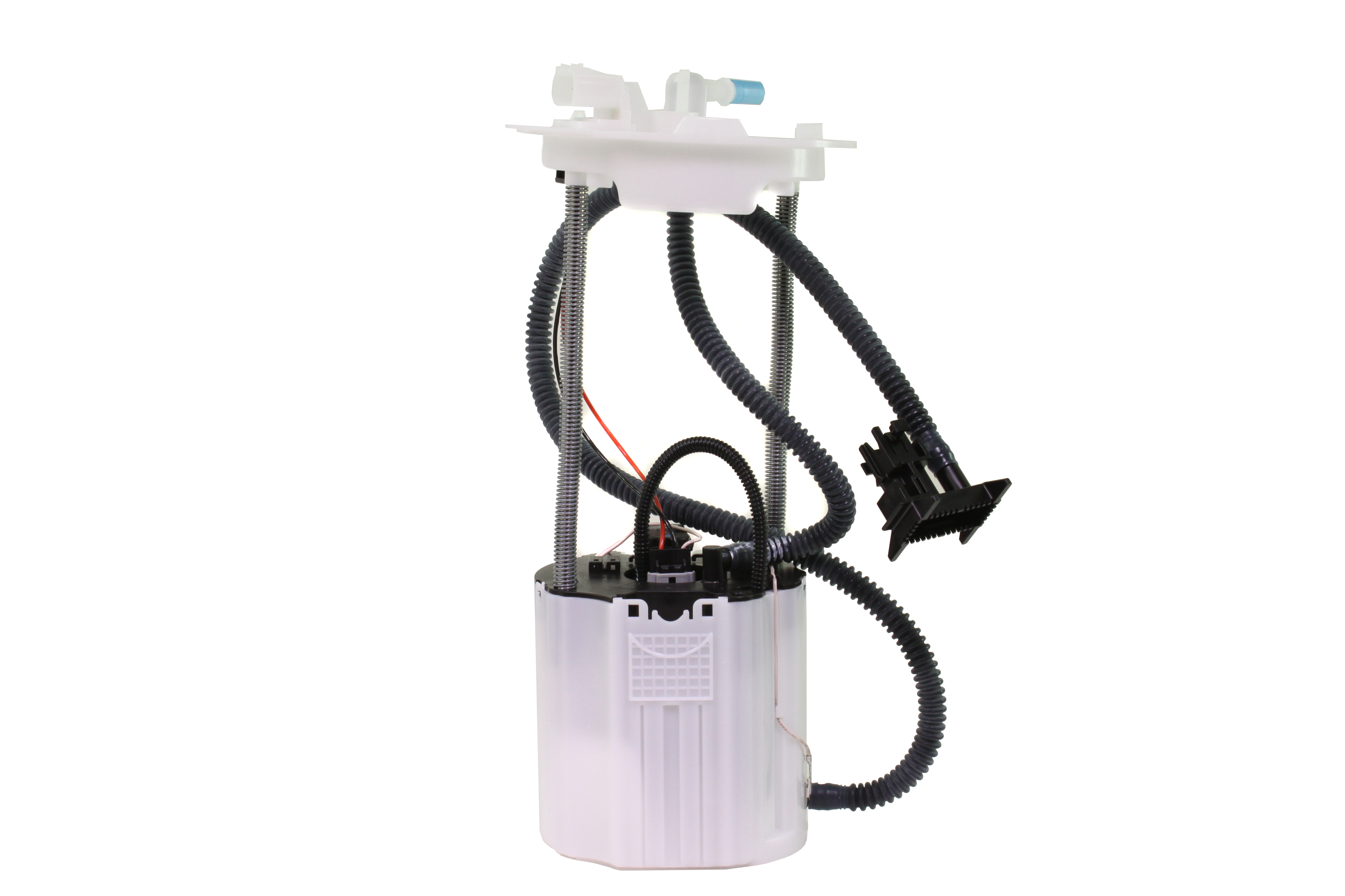 Benzonasos sbor Captiva