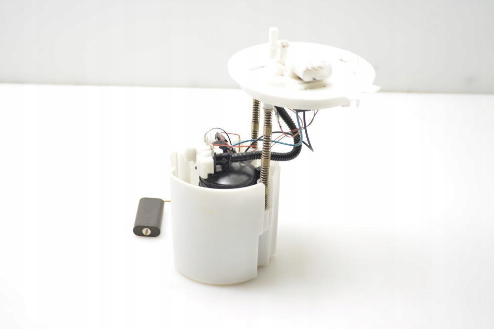 Benzonasos sbor Orlando