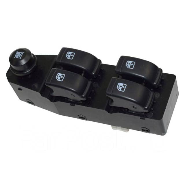 Oyna ko'targich boshqarish bloki Lacetti