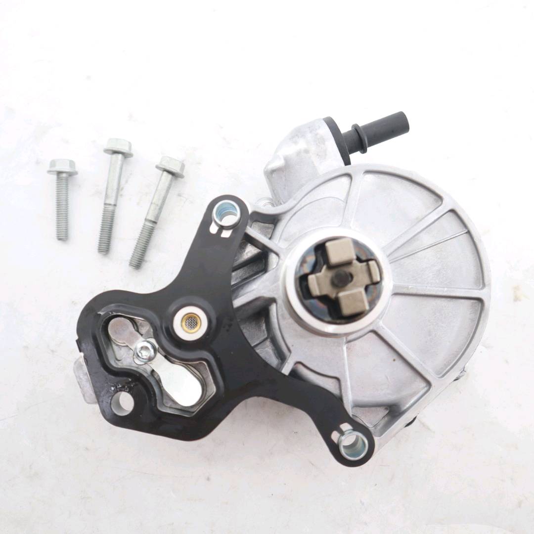 Vakum nasos Malibu 2XL