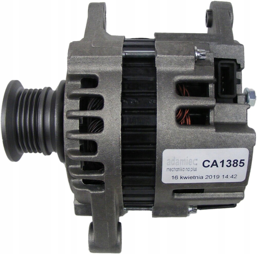 Generator Nexia Donc 1,5