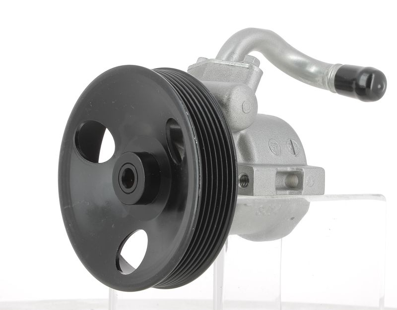 Gidravlika nasos Captiva 2,4