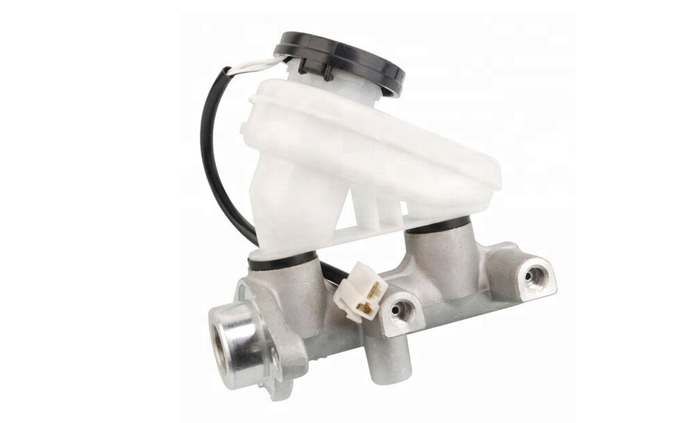 Tormoz bosh silindr Tico