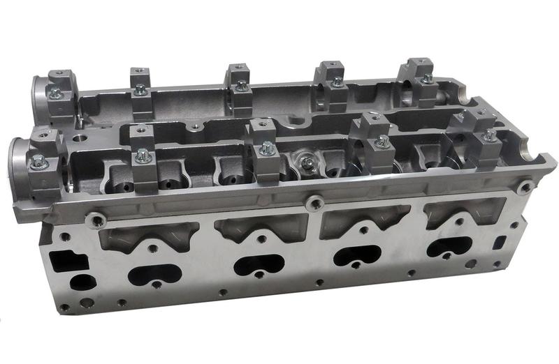 Silindr blok golovkasi Lacetti 1,8