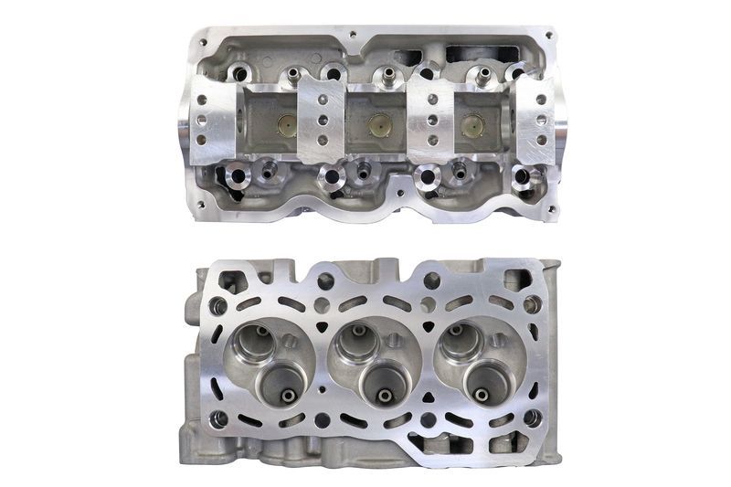 Silindr blok golovkasi Matiz 0,8