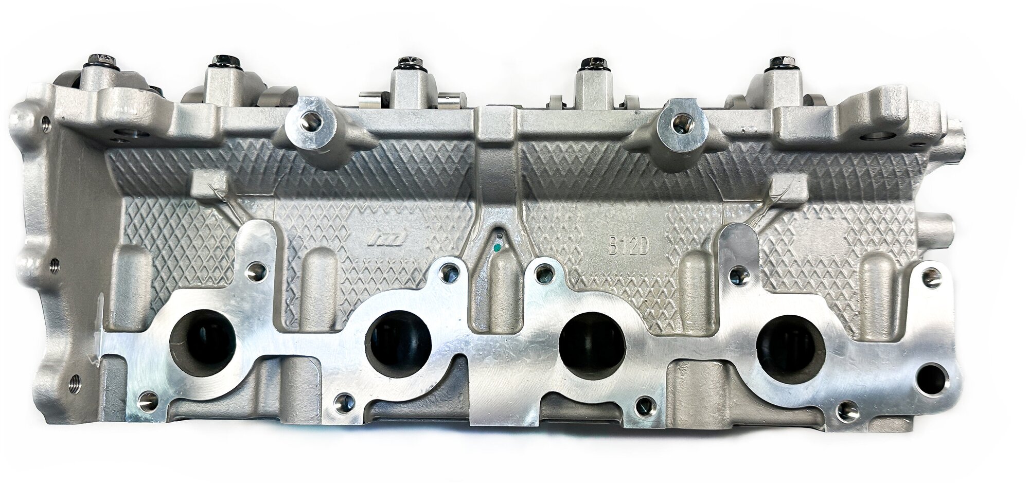 Silindr blok golovkasi Spark 1,25