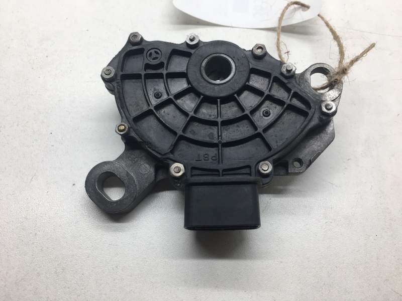 Datchik avtomat korobka Captiva