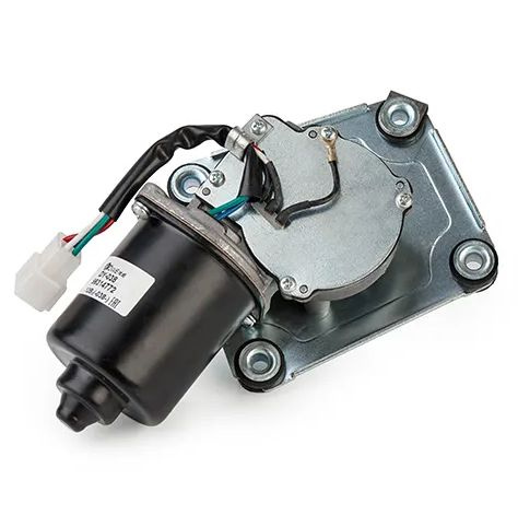 Dvornik motorchasi Matiz