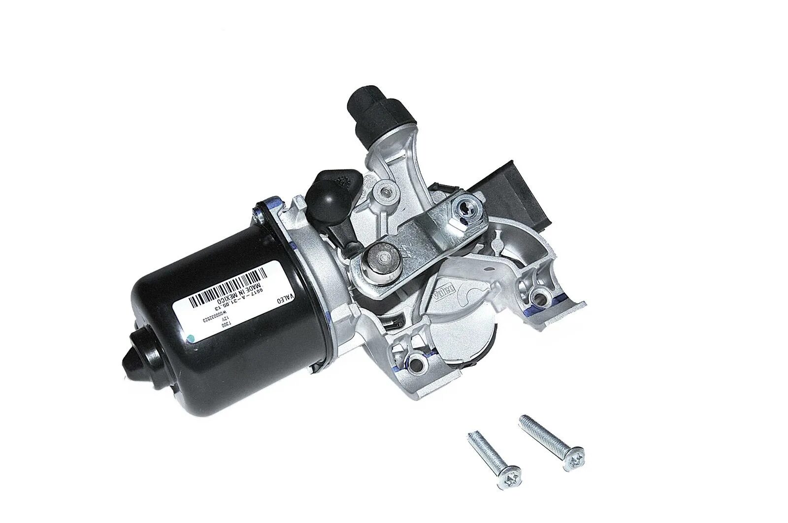 Dvornik motorchasi Nexia 3