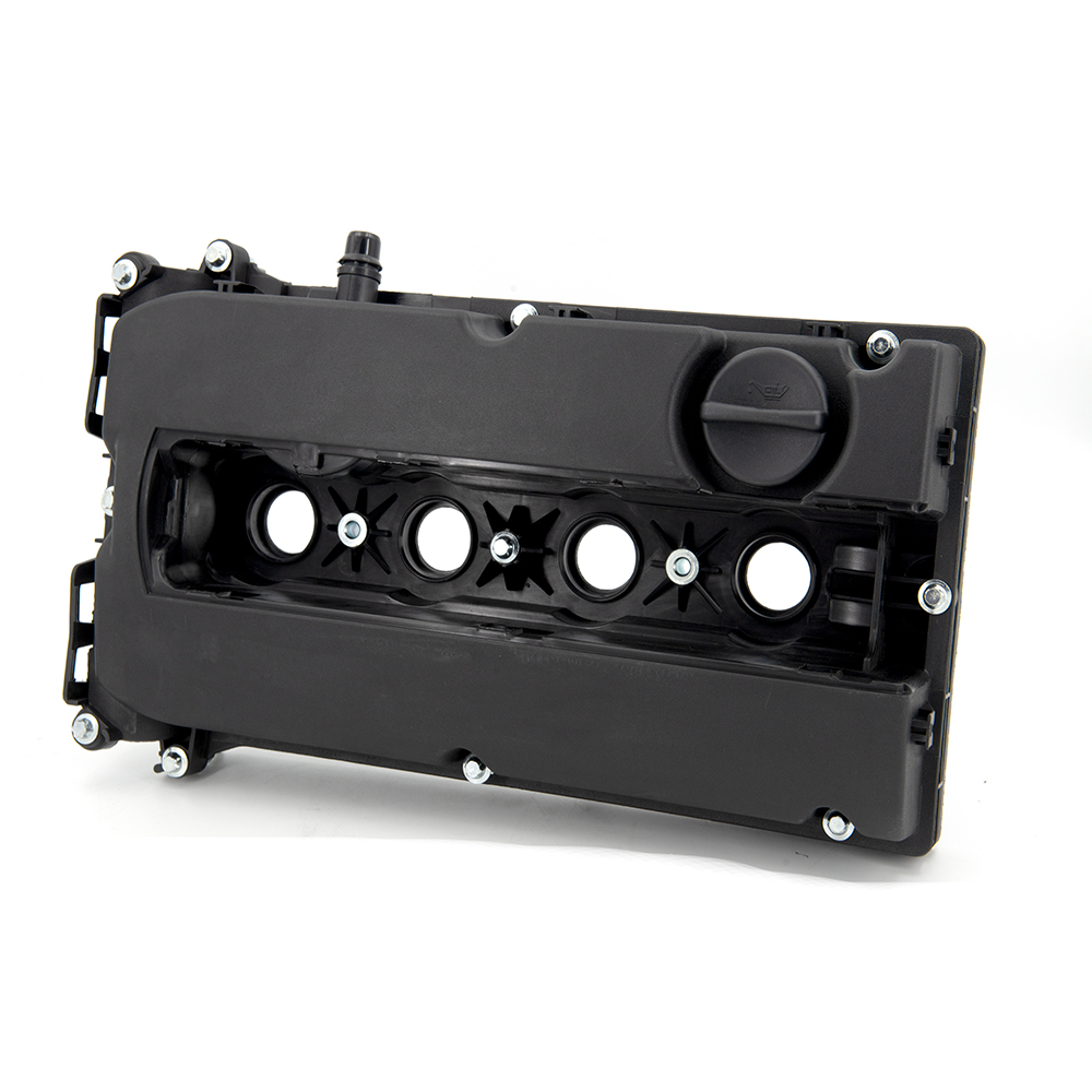 Klapan qapqoq (krishka) plastmassa Malibu 1