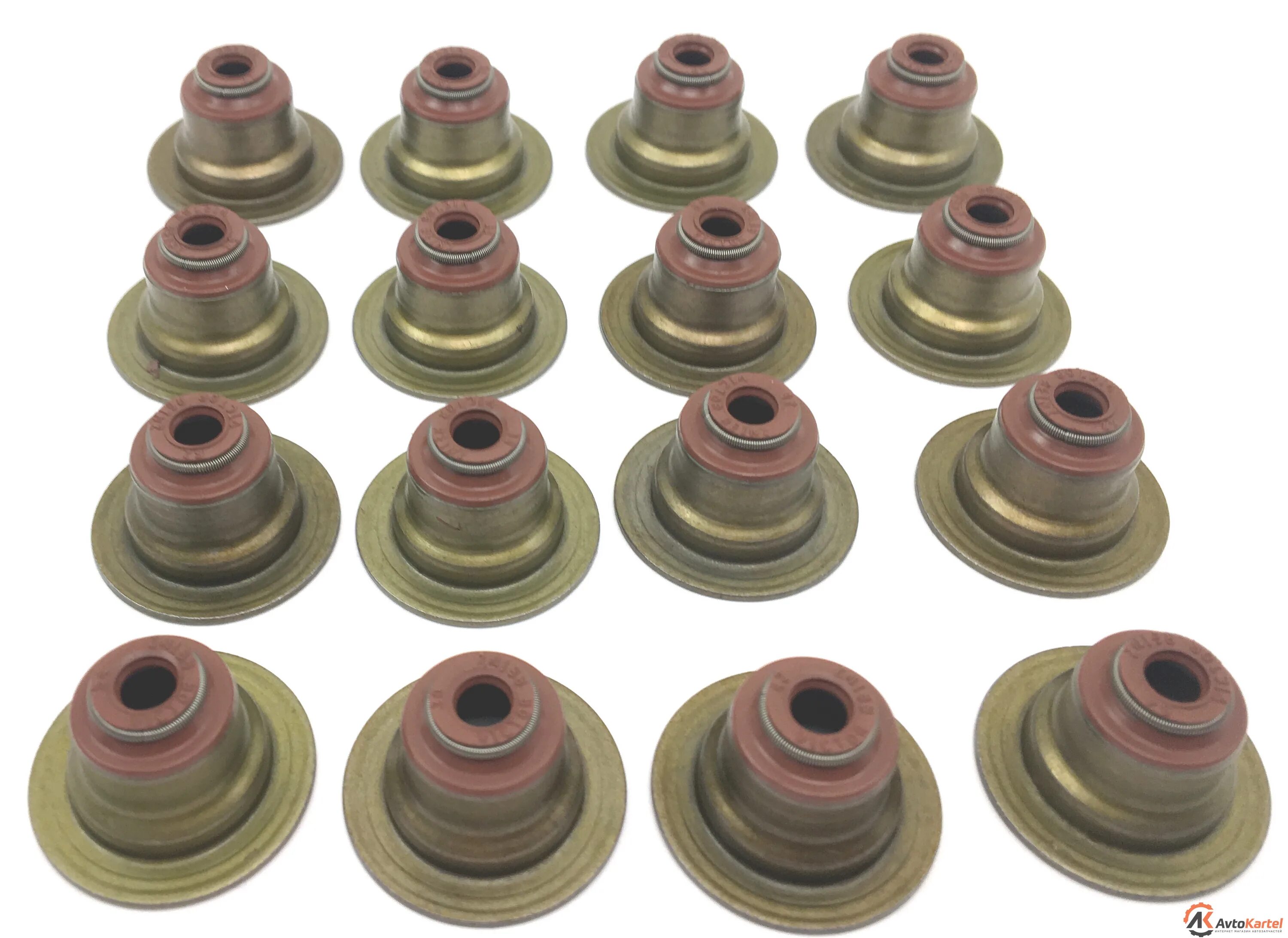 Klapan salnik Nexia Donc