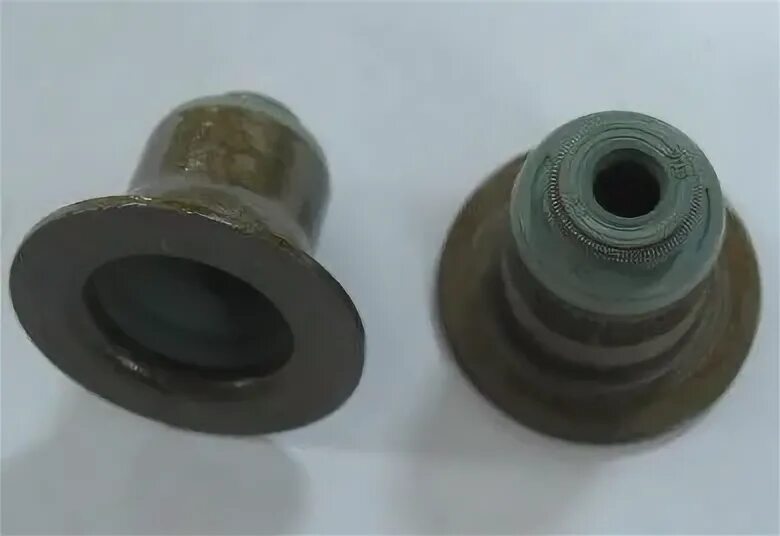 Klapan salnik Cobalt