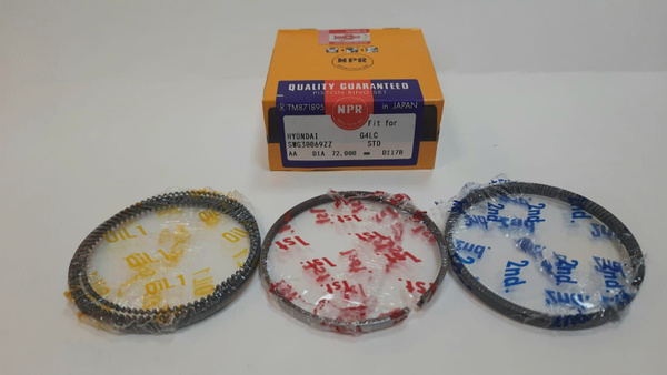 Kolsa std. NPR Lacetti