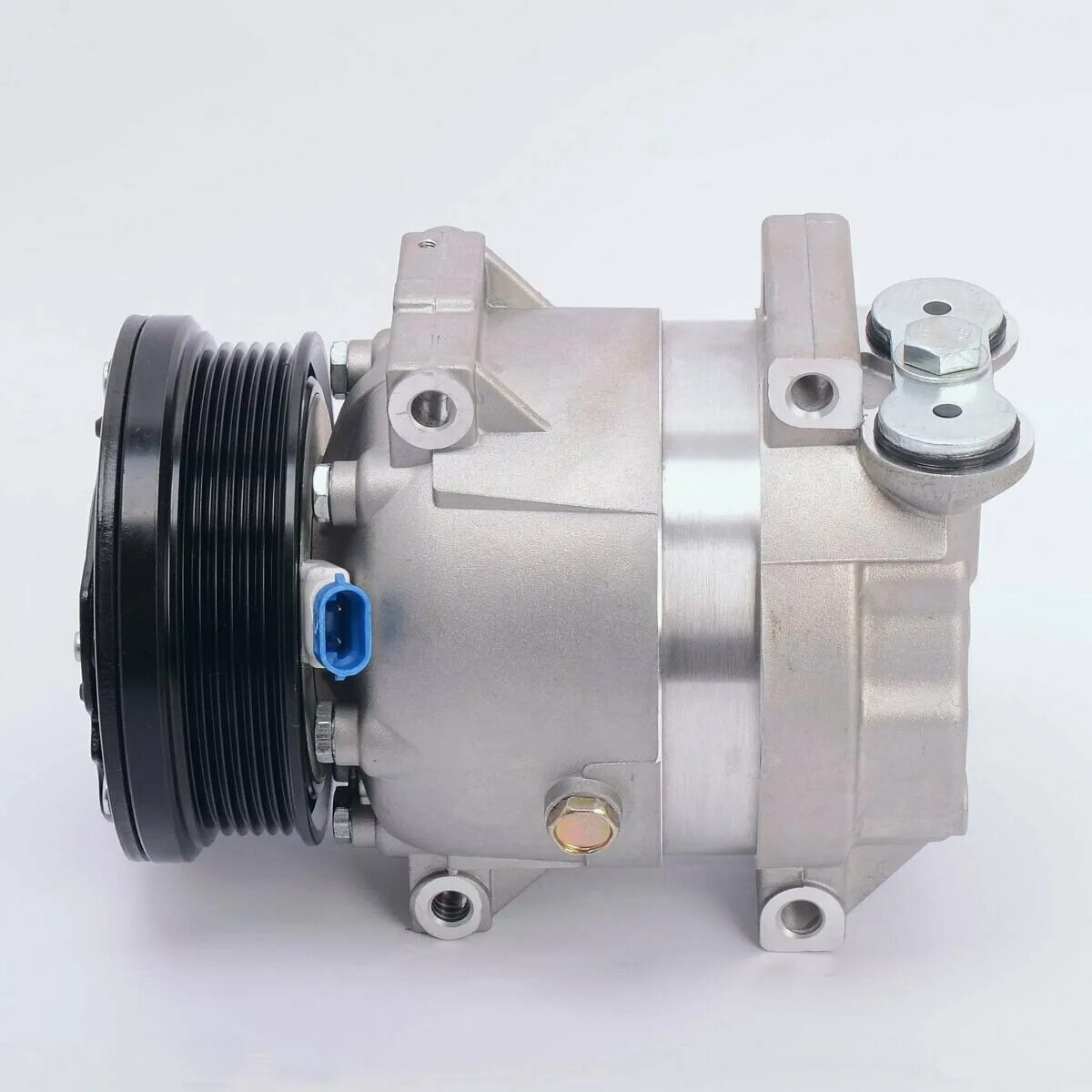 Kompressor kondisioner Lacetti 1,8