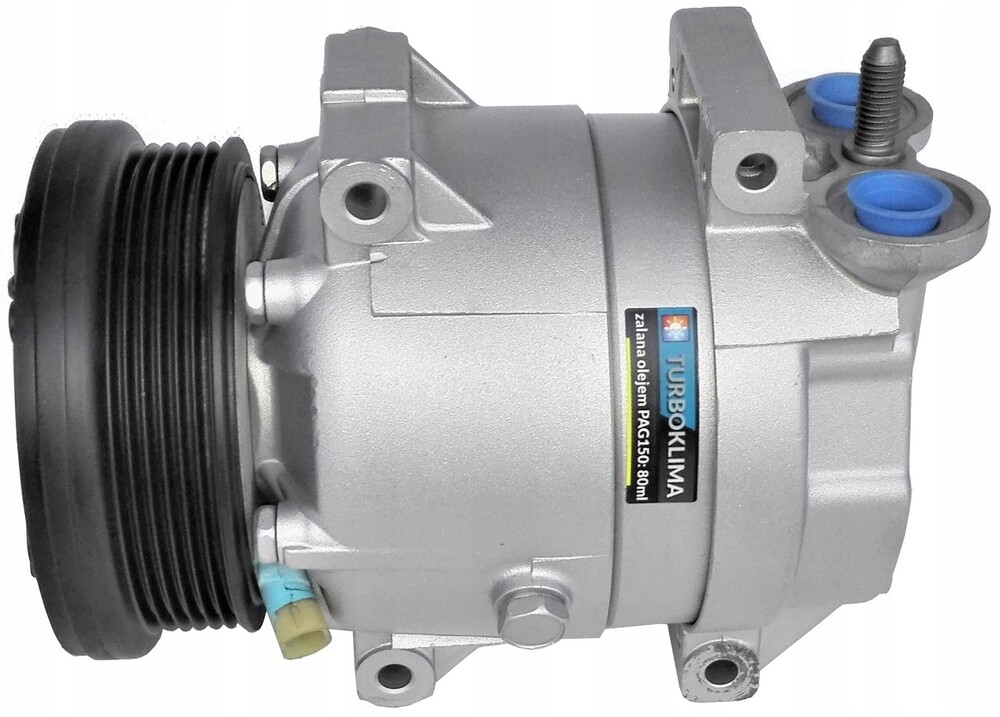 Kondisioner kompressor Lacetti 1,8
