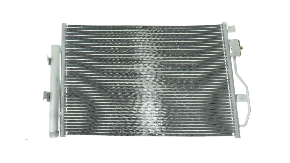 Radiator kondisioner Cobalt
